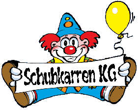Schubkarren KG