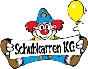 Schubkarren KG Logo