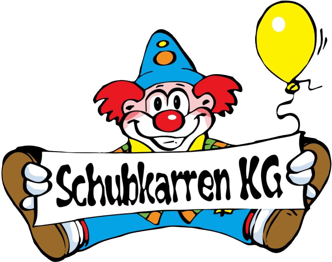 Schubkarren KG